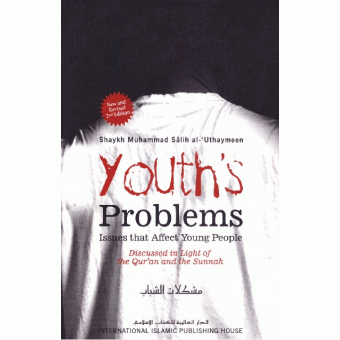 Youths Problems: Issues that Affect Young People